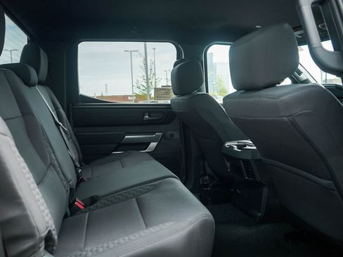New 2026 Toyota Tundra SR5 AWD/4WD image 11