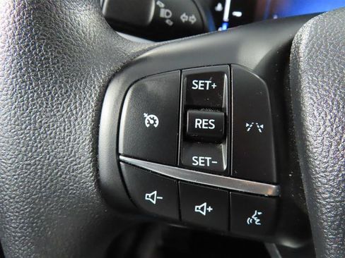 Used 2025 Ford Escape Active AWD/4WD image 23
