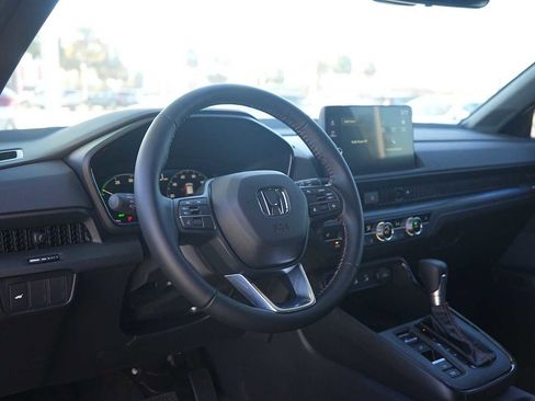 New 2026 Honda CR-V Sport-L image 2