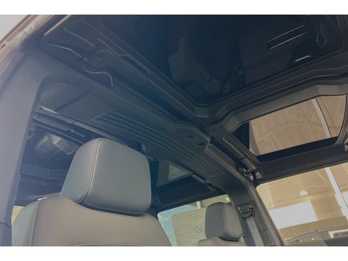 New 2025 GMC Hummer EV 3X AWD/4WD image 15