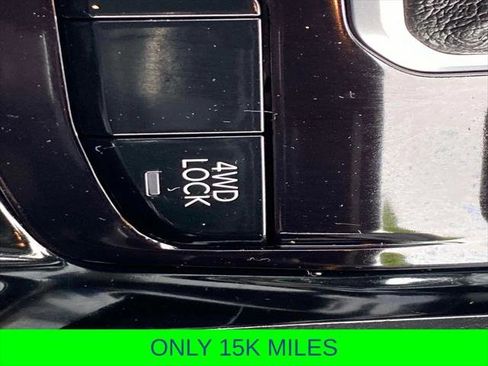 Certified 2024 Jeep Compass Limited image 31