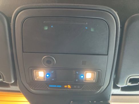 Used 2024 Ford Bronco Big Bend image 23