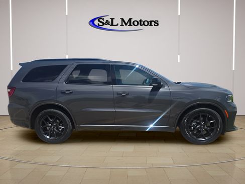 New 2026 Dodge Durango GT AWD/4WD image 6