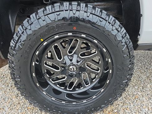 Used 2019 RAM 2500 Big Horn image 11