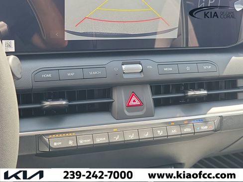 New 2026 Kia K4 FWD image 25