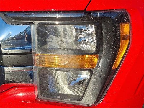 Used 2023 Ford F150 XLT image 9