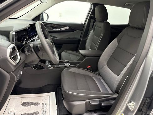 New 2026 Chevrolet TrailBlazer LT image 18