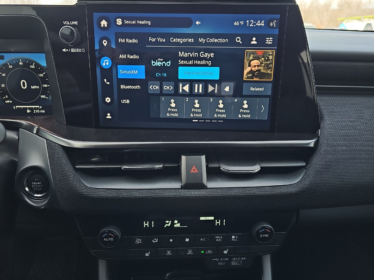 New 2026 Subaru Outback Limited AWD/4WD image 21