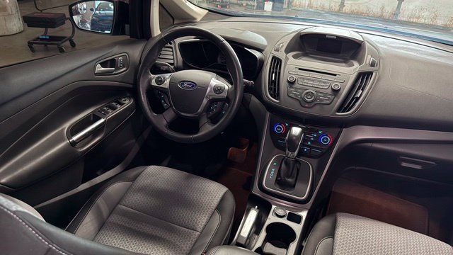 Used 2017 Ford C-MAX SE FWD image 23
