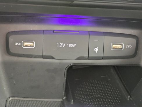 Certified 2023 Hyundai Tucson SEL w/ Convenience Package image 26