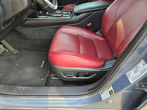 Used 2025 MAZDA CX-30 AWD 2.5 S w/ Preferred Package image 19