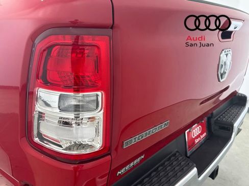 Used 2019 RAM 1500 Big Horn image 37