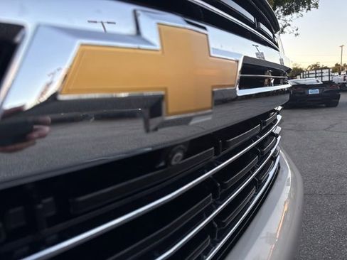 Certified 2023 Chevrolet Tahoe LT w/ Luxury Package image 35