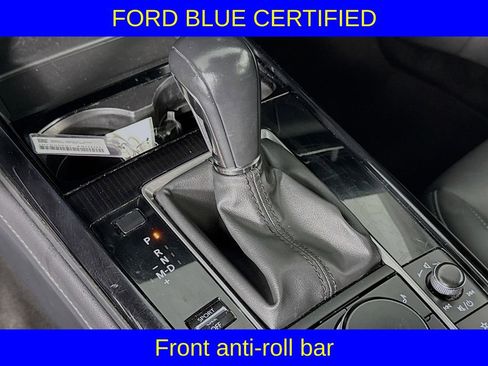 Used 2024 MAZDA CX-30 AWD 2.5 S w/ Select Sport Pkg image 17