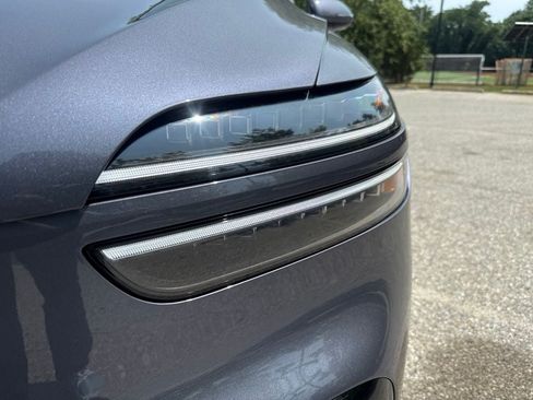 New 2026 Genesis GV70 3.5T Sport Prestige AWD/4WD image 4