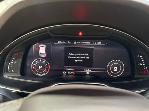 Used 2019 Audi Q7 3.0T Premium Plus AWD/4WD image 15
