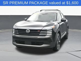 Used 2026 Nissan Kicks SR w/ SR Premium Package FWD video 2