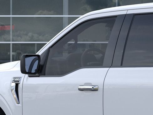 New 2026 Ford F150 XLT w/ XLT Chrome Appearance Package AWD/4WD image 20