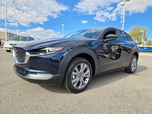New 2026 MAZDA CX-30 AWD 2.5 S w/ Premium Package image 2