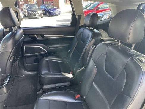 Used 2020 Kia Telluride S AWD/4WD image 27