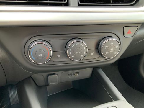 New 2026 Chevrolet Trax LS image 23