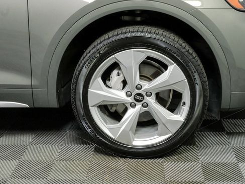 Used 2023 Audi Q5 2.0T Premium Plus w/ Premium Plus Package image 39