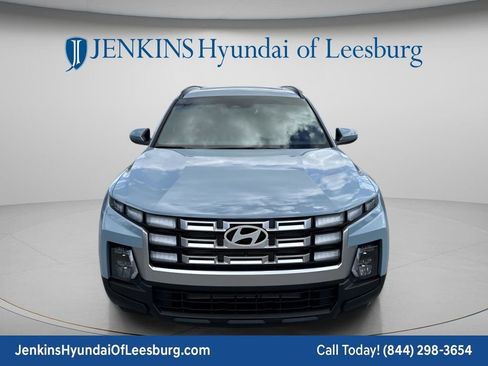New 2026 Hyundai Santa Cruz SEL FWD image 8