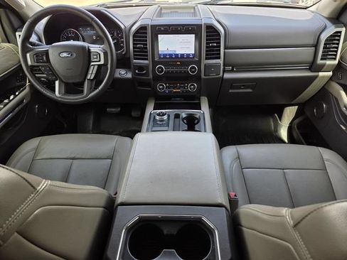 Used 2020 Ford Expedition XLT w/ Equipment Group 202A RWD image 6