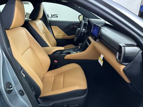 New 2026 Lexus IS 350 F Sport AWD/4WD image 20