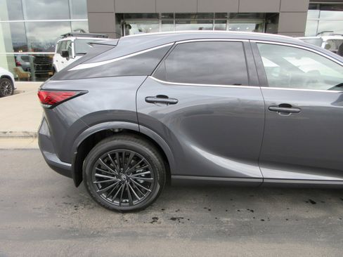 Used 2026 Lexus RX 350 Premium w/ Convenience Package image 10