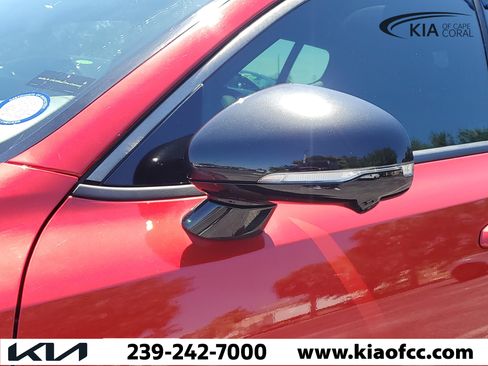 Used 2023 Kia Stinger GT2 AWD/4WD image 6