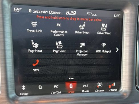 Used 2018 Dodge Challenger R/T Scat Pack RWD image 14