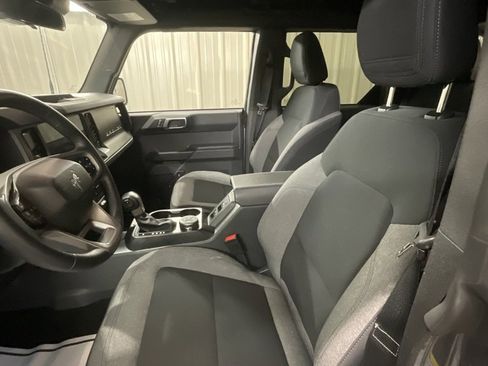 Used 2025 Ford Bronco Big Bend image 10