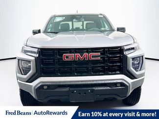 New 2025 GMC Canyon Elevation w/ Convenience Package video 2
