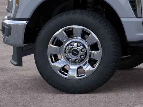 New 2026 Ford F350 Lariat w/ Lariat Ultimate Package AWD/4WD image 19