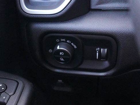 New 2026 RAM 1500 Big Horn image 18