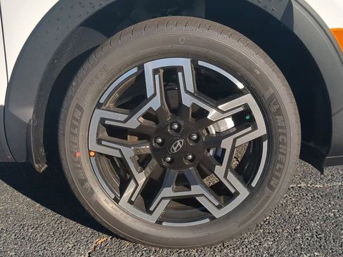 New 2026 Hyundai Santa Cruz Limited image 10