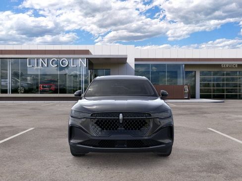 New 2026 Lincoln Nautilus Premier w/ Equipment Group 102A AWD/4WD image 28