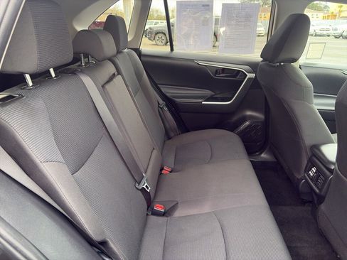 Used 2024 Toyota RAV4 LE image 22