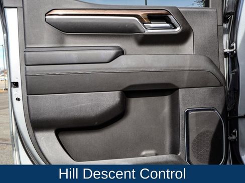 Used 2023 Chevrolet Silverado 1500 RST w/ All Star Edition Plus image 36