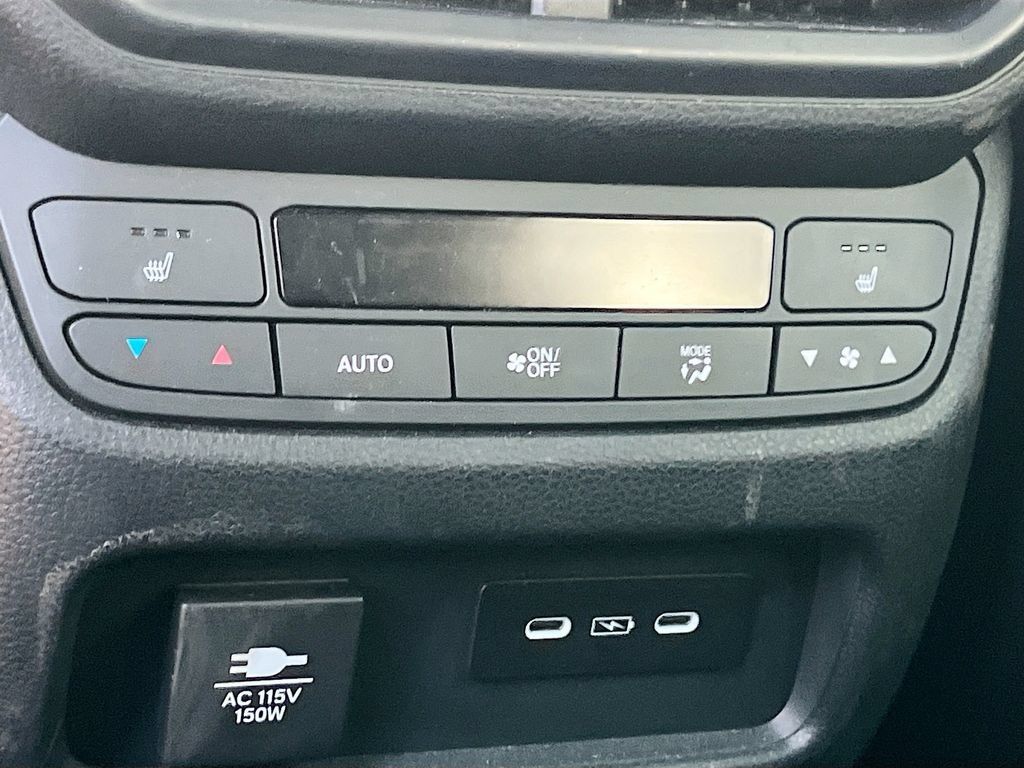 Used 2024 Honda Passport Black Edition image 26