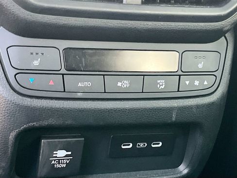 Used 2024 Honda Passport Black Edition image 26