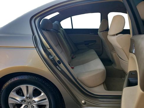 Used 2008 Honda Accord LX-P image 20
