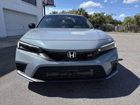 Used 2024 Honda Civic Si image 9