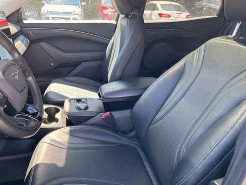 Used 2023 Ford Mustang Mach-E Premium image 6