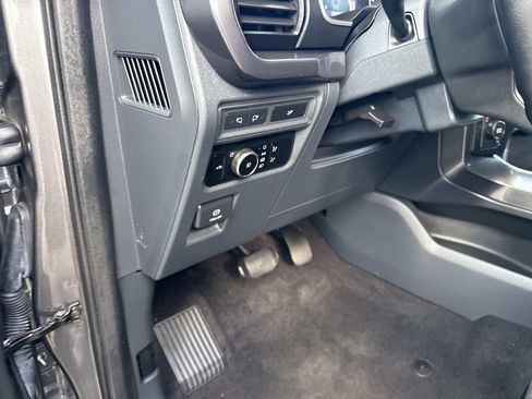 Used 2023 Ford F150 XLT w/ Equipment Group 302A High AWD/4WD image 21