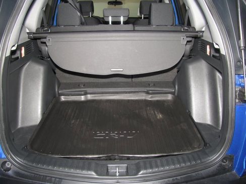 Certified 2022 Honda CR-V EX image 16