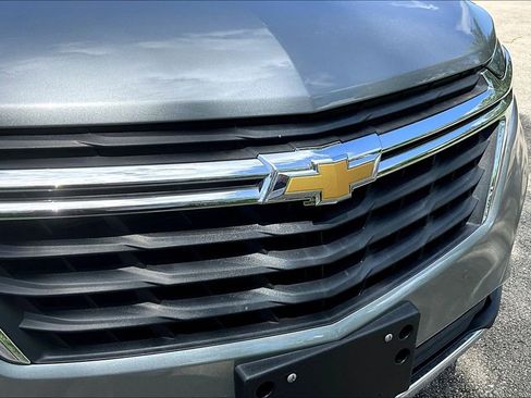 Used 2023 Chevrolet Equinox LT w/ Driver Convenience Package image 40