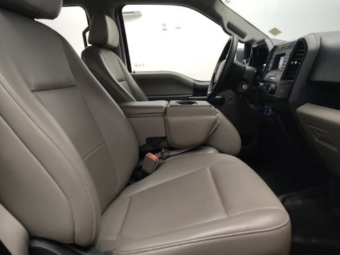 Used 2020 Ford F150 XL w/ Equipment Group 101A Mid RWD image 21