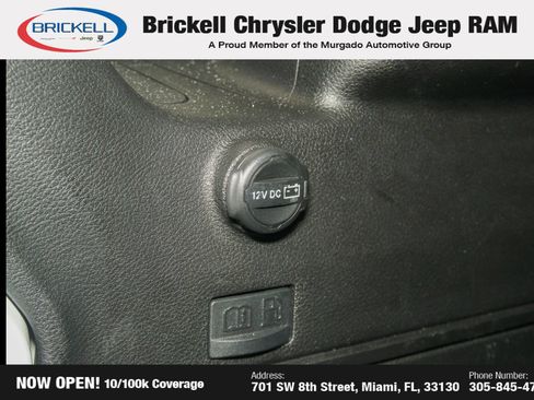 Used 2024 Jeep Wrangler Unlimited Sahara AWD/4WD image 10